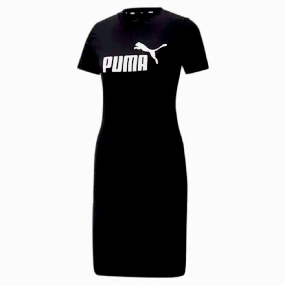 Puma T-Shirt Dress